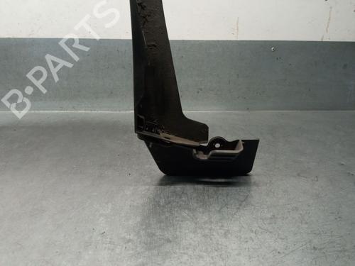 Rear right wheel arch trim TOYOTA RAV 4 V (_A5_, _H5_) 2.5 Hybrid AWD (AXAH54) | BP29808128C137 