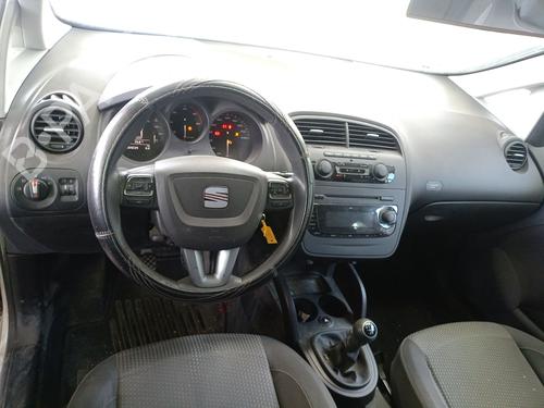 Electronic module SEAT ALTEA (5P1) 1.6 TDI | BP34187285M83  - Image 8
