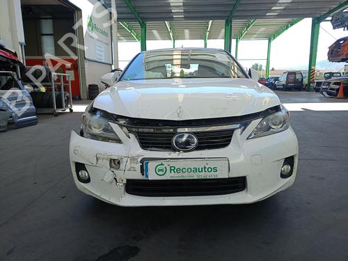 Innerbelysning LEXUS CT (ZWA10_) 200h (ZWA10_) | BP37408733I8 - Image 9