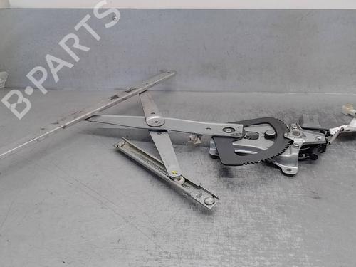Front right window mechanism CHEVROLET AVEO / KALOS Hatchback (T250, T255) 1.4 | BP17661176C23 