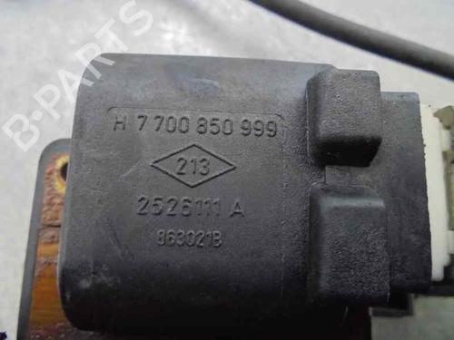 Ignition coil RENAULT MEGANE I Coach (DA0/1_) 1.6 e (DA0F) | BP2430199M94 