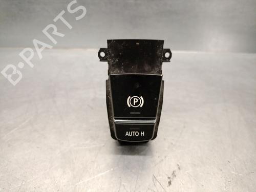 håndbremse BMW 5 Touring (F11) 520 d (163 hp) 22248931