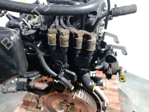 Engine HYUNDAI i10 I (PA) 1.2 | BP37444713M1 - Image 7