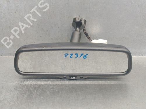 Used Rear mirror TOYOTA RAV 4 IV (_A4_) 2.5 Hybrid (AVA42_) (197 hp) 25238202