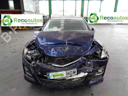 Left front brake caliper MAZDA 6 Hatchback (GH) 1.8 MZR | BP11615437M105 - Image 11