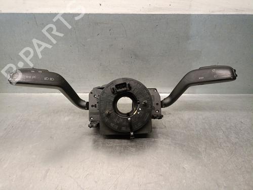 Used Headlight switch Headlight switch SEAT IBIZA IV (6J5, 6P1) 1.6 (105 hp) 39589050 39589050