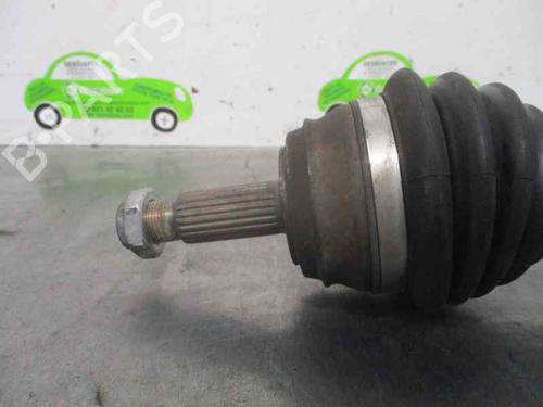 Right front driveshaft SEAT CORDOBA (6K1, 6K2) 1.6 i | BP3508882M39 