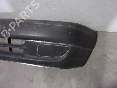 Front bumper CITROËN SAXO (S0, S1) 1.5 D | BP17365363C7 