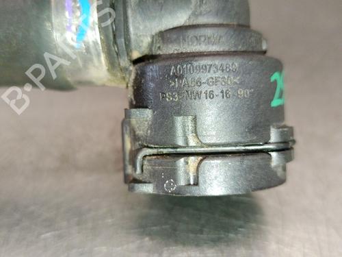 Pipe MERCEDES-BENZ GLE Coupe (C167) GLE 350 de 4-matic (167.306) | BP34400471M125  - Image 5