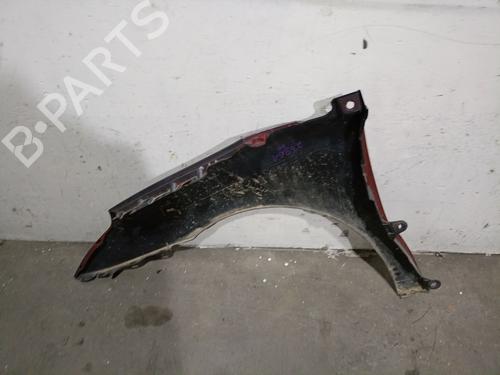 Aile avant droite CITROËN C4 I (LC_) 1.6 HDi | BP29954111C42