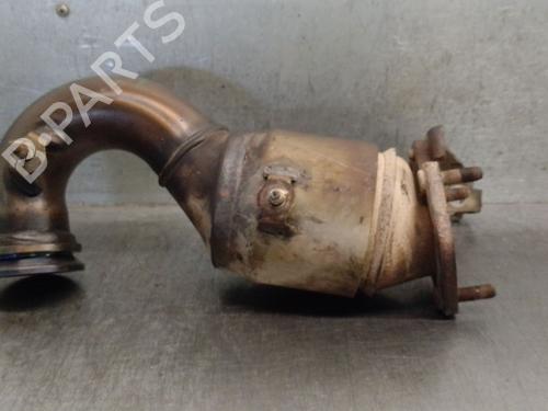 Catalyseur Catalyseur OPEL ANTARA A (L07) 2.0 CDTI (150 hp) 36238999 36238999