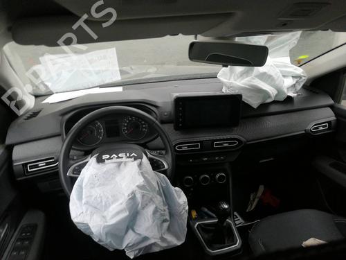 Electronic module DACIA SANDERO III 1.0 TCe 90 | BP18264750M83  - Image 11