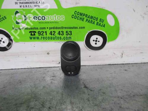 Used Mirror switch OPEL VECTRA B (J96) 1.6 i 16V (F19) (100 hp) 2444786
