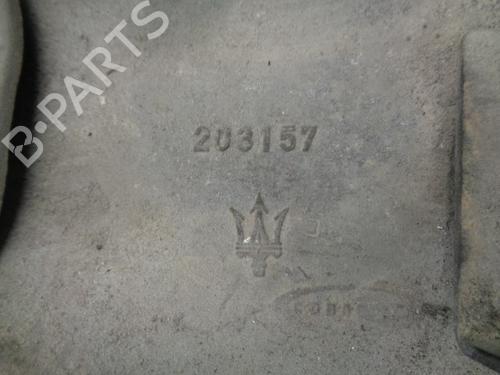 Right rear suspension arm MASERATI QUATTROPORTE V 4.7 GT S | BP11927187M15 