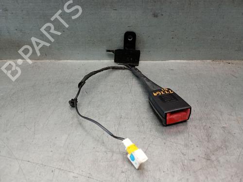 Used Seat buckle CITROËN C4 CACTUS 1.6 BlueHDi 100 (99 hp) 25243163