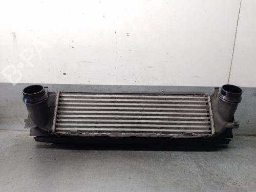 Intercooler BMW 3 Gran Turismo (F34) 320 d (190 hp) 31171704
