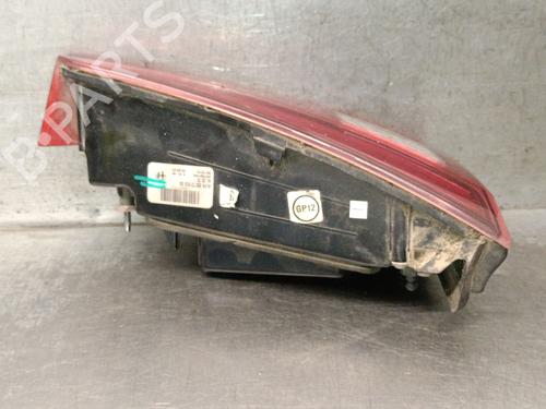 Left tailgate light ALFA ROMEO GIULIA (952_) 2.2 D (952AFA25, 952AFM25, 952ALA25) | BP38560231C79 - Image 7