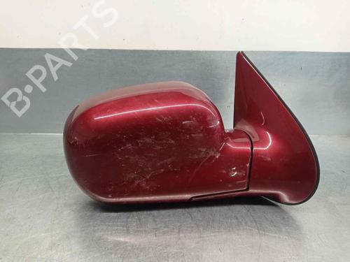 Right mirror HYUNDAI SANTA FÉ I (SM) 2.4 16V | BP10648445C27 