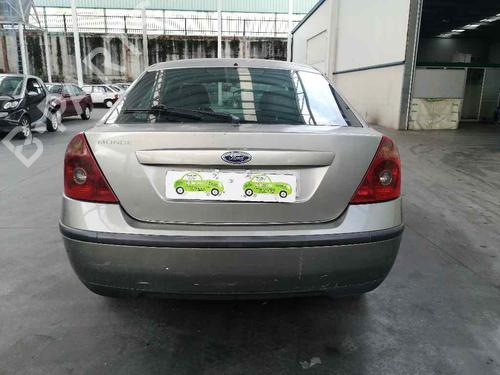 Instrument cluster FORD MONDEO III (B5Y) 2.0 16V TDDi / TDCi | BP6454440C47 