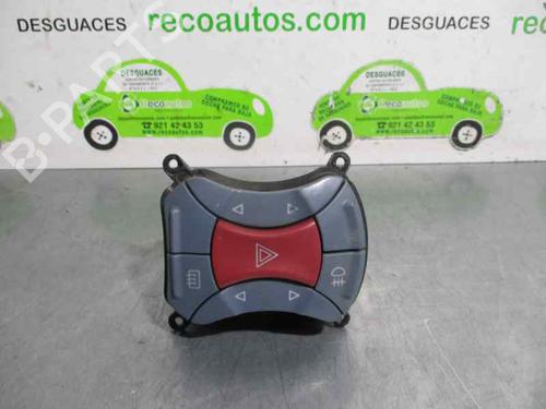 Used Warning switch Warning switch 20254130 20254130