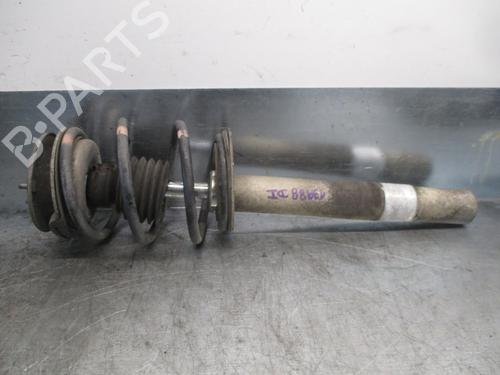 Used Left front shock absorber BMW 5 Touring (E39) [1996-2004]  12131963