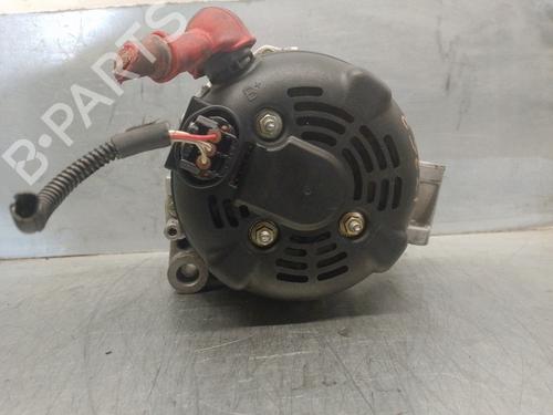 Alternator LAND ROVER RANGE ROVER SPORT I (L320) 2.7 D 4x4 | BP12529819M7 
