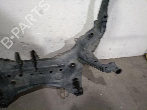 Subframe MAZDA 3 Saloon (BM_, BN_) 2.2 D | BP29395554M9 