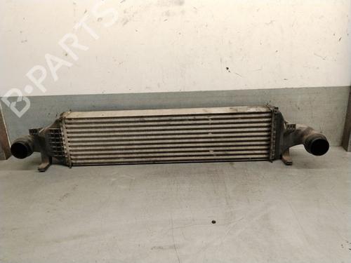 Used Intercooler Intercooler MERCEDES-BENZ A-CLASS (W176) A 200 CDI / d (176.008) (136 hp) 40459253 40459253