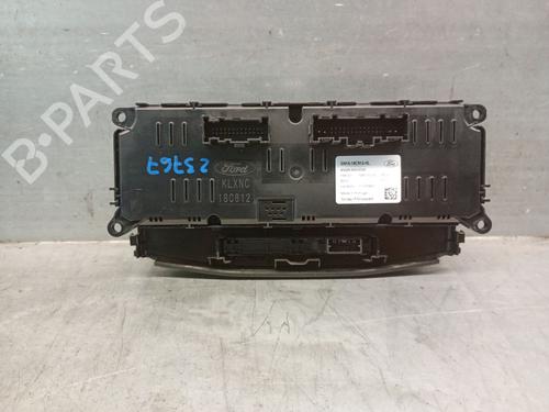 AC Styreenhet / Manøvreringsenhet FORD PUMA (J2K, CF7) 1.0 EcoBoost | BP29616454I5 