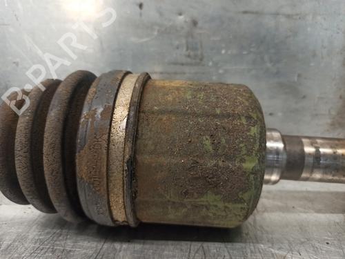 Right front driveshaft KIA SPORTAGE SUV (K00) 2.0 TD 4WD | BP13110505M39 