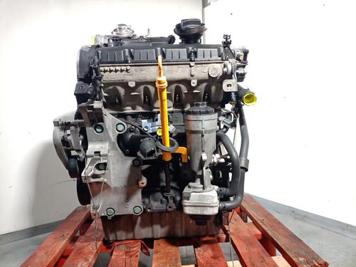 Engine VW GOLF V (1K1) 1.9 TDI | BP38775719M1 - Image 4