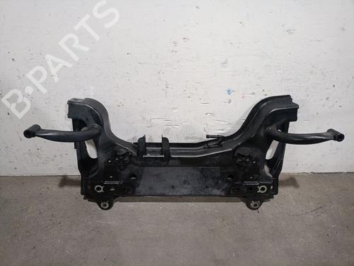 Forbro Forbro FORD FIESTA V (JH_, JD_) 1.4 TDCi (68 hp) 36536764 36536764