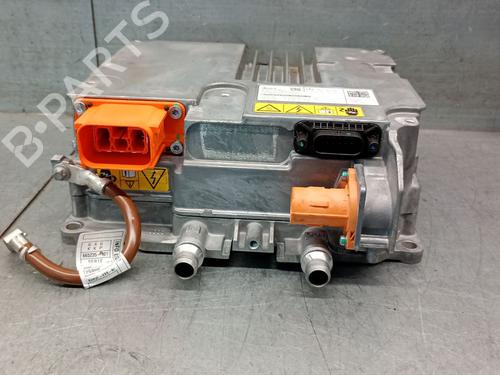 Used Battery Battery MERCEDES-BENZ GLE Coupe (C167) GLE 350 de 4-matic (167.306) (333 hp) 34289375 34289375