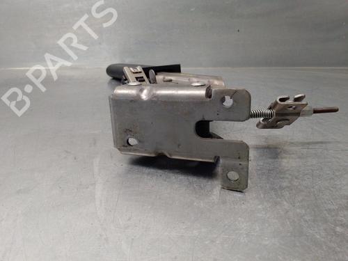 Hand brake FIAT BRAVO II (198_) 1.9 D Multijet (198AXB1A) | BP14939225I18 
