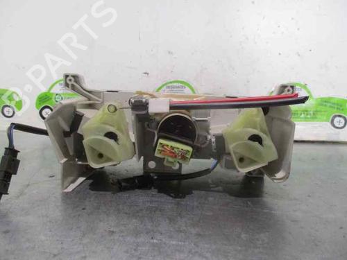Climate control LAND ROVER FREELANDER I (L314) 2.0 Td4 4x4 | BP2048893I5 