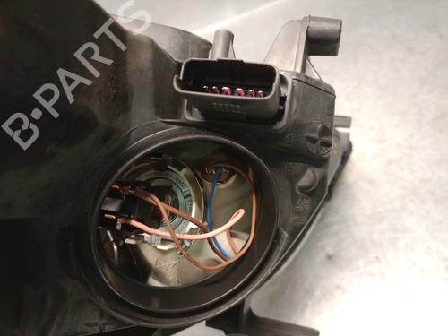 Right headlight RENAULT MEGANE III Hatchback (BZ0/1_, B3_)  | BP32440075C29  - Image 8