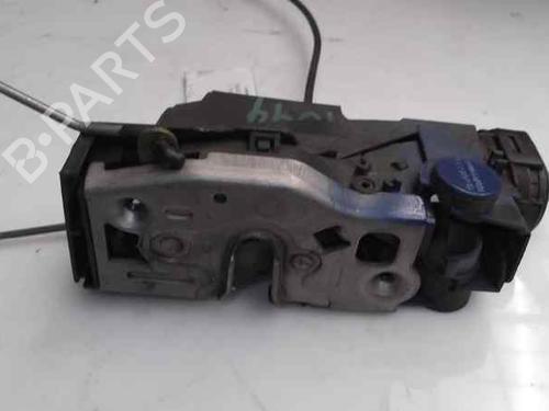 Used Front right lock MERCEDES-BENZ A-CLASS (W168) A 170 CDI (168.008) (90 hp) 2113033