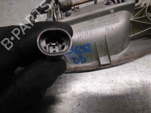 Højre fortil udvendigt håndtag CHRYSLER SEBRING (JR) 2.0 | BP10150153C129 