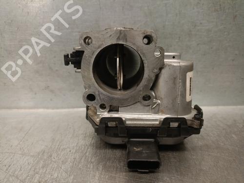Throttle body OPEL VIVARO C Van (K0) 1.5 | BP31341125M82 - Image 2