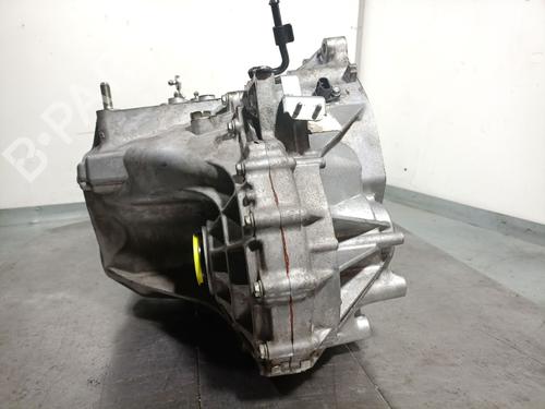 Gearbox MAZDA 6 Hatchback (GH) 2.0 MZR-CD (GH14) | BP32096414M3 - Image 2