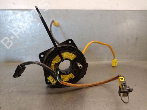 Used Squib airbag Squib airbag CHEVROLET AVEO / KALOS Hatchback (T200) 1.2 (72 hp) 35804786 35804786