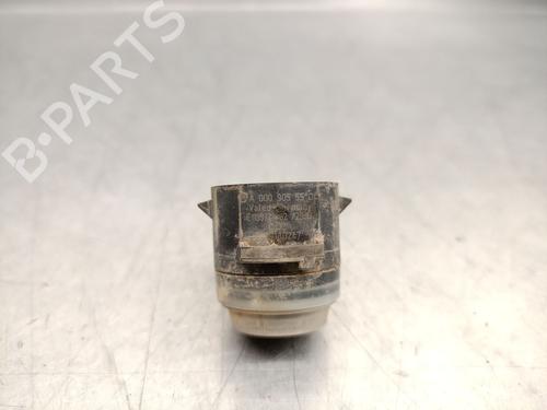 Electronic module MERCEDES-BENZ G-CLASS (W463) G 500 (463.260, 463.261) | BP27396841M83 - Image 4