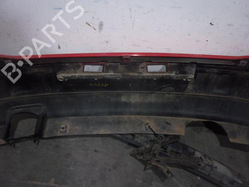 Rear bumper SEAT IBIZA II (6K1) 1.9 TDI | BP16863639C8