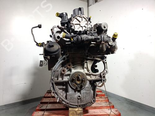 Engine PEUGEOT EXPERT Van (V_) 1.5 BlueHDi 120 | BP36319425M1 - Image 4