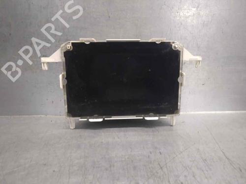 Used Display monitor FORD FOCUS III [2010-2020]  11705420