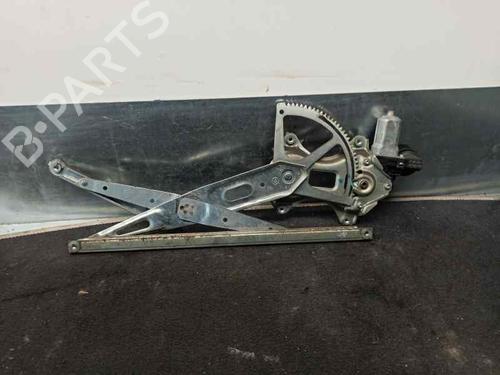 Front right window mechanism TOYOTA PRIUS Liftback (_W2_) 1.5 Hybrid (NHW20_, NHW20R) | BP6296605C23 