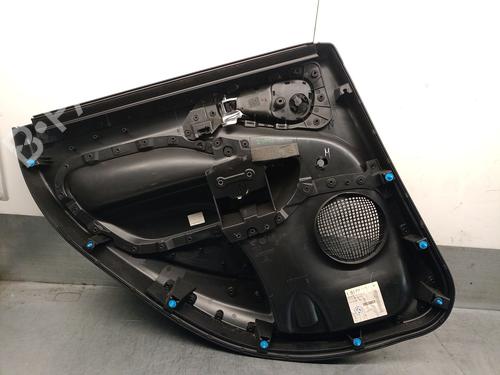 Rear right panel FIAT 500L (351_, 352_) 1.3 D Multijet (199.LYM11, 199.LYM1A) | BP29335937C61 