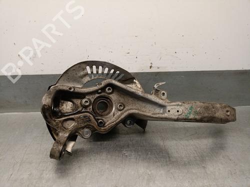 Used Right front steering knuckle JAGUAR F-PACE (X761) 2.0 TD4 (180 hp) 30143100
