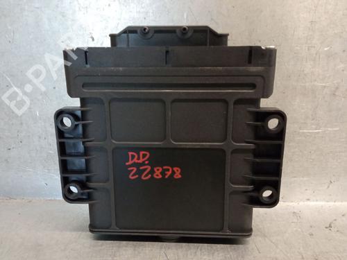 Gearbox control unit VW TOUAREG (7P5, 7P6) 3.0 V6 TDI | BP28154639M52 