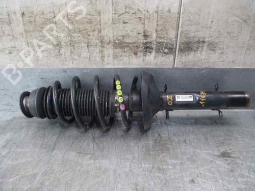 Venstre foran støtdemper AUDI A3 (8L1) [1996-2006]  6129036